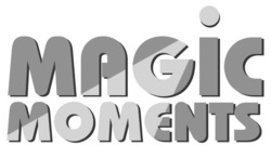 Свідоцтво торговельну марку № 344742 (заявка m202201361): magic moments