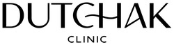 Заявка на торговельну марку № m202523657: dutchак clinic