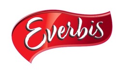 Заявка на торговельну марку № m202602825: everbis