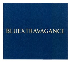 Заявка на торговельну марку № m202520300: bluextravagance