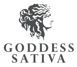 Свідоцтво торговельну марку № 302035 (заявка m201920528): goddess sativa