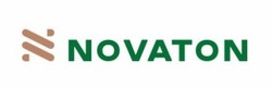 Заявка на торговельну марку № m202609344: novaton