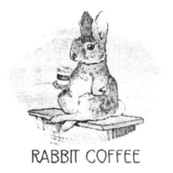 Заявка на торговельну марку № m202210947: rabbit coffee