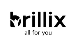 Заявка на торговельну марку № m202323306: brillix all for you