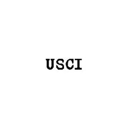 Свідоцтво торговельну марку № 5067 (заявка 64206/SU): usci