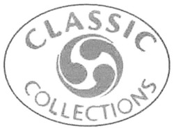Свідоцтво торговельну марку № 87513 (заявка m200612773): classic; collections