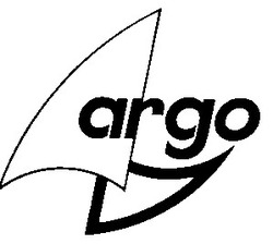 Свідоцтво торговельну марку № 9605 (заявка 93052075): argo