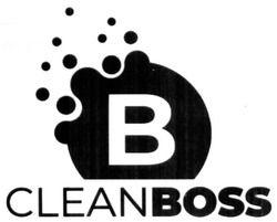 Свідоцтво торговельну марку № 321080 (заявка m202018068): clean boss; cleanboss; в