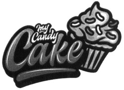 Свідоцтво торговельну марку № 300325 (заявка m201916939): my candy cake