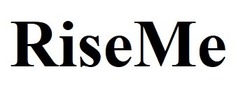 Свідоцтво торговельну марку № 313263 (заявка m201927992): rise me; riseme; ме