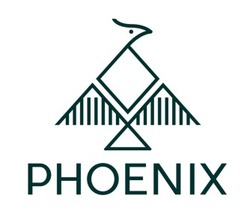 Заявка на торговельну марку № m202608274: phoenix