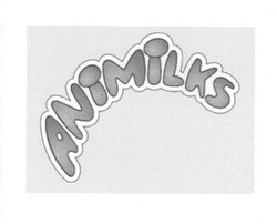 Свідоцтво торговельну марку № 96856 (заявка m200611977): animilks