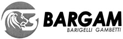 Свідоцтво торговельну марку № 53546 (заявка 2003078188): bargam; barigelli gambetti; в