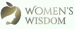 Свідоцтво торговельну марку № 285935 (заявка m201826953): women's wisdom; womens wisdom