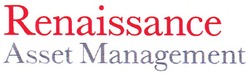 Свідоцтво торговельну марку № 107030 (заявка m200614682): renaissance; asset management