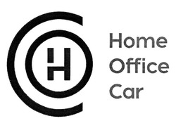Заявка на торговельну марку № m201932562: home office car; coh; hoc; сон; нос
