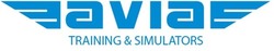 Свідоцтво торговельну марку № 296090 (заявка m201914263): avia training&simulators; avia training simulators