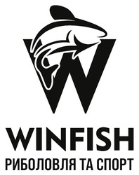 Свідоцтво торговельну марку № 346346 (заявка m202207671): риболовля та спорт; winfish