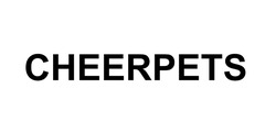 Заявка на торговельну марку № m202419993: cheerpets