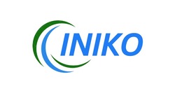 Заявка на торговельну марку № m202519092: iniko