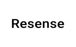 Заявка на торговельну марку № m202321825: resense