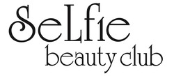 Свідоцтво торговельну марку № 283639 (заявка m201815648): selfie beauty club