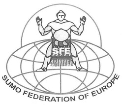 Заявка на торговельну марку № m201105328: sfe; sumo federation of europe
