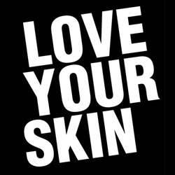 Заявка на торговельну марку № m202417142: love your skin