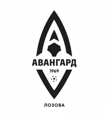 Заявка на торговельну марку № m202524504: a; 1969; лозова; авангард