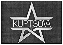 Свідоцтво торговельну марку № 310021 (заявка m201819482): kuptsova; kuptsola