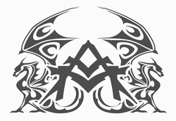 Заявка на торговельну марку № m202511634: am; ам