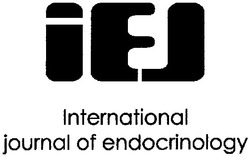Свідоцтво торговельну марку № 88866 (заявка m200617799): iej; international; journal of endocrinology