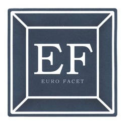 Свідоцтво торговельну марку № 250714 (заявка m201704744): ef; euro facet