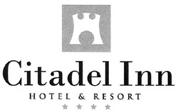 Заявка на торговельну марку № m200816327: citadel inn; hotel&resort