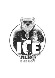 Заявка на торговельну марку № m202403671: b; в; ісе; ice alco energy