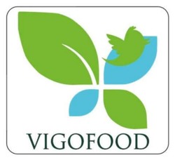 Свідоцтво торговельну марку № 346704 (заявка m202209431): vigofood