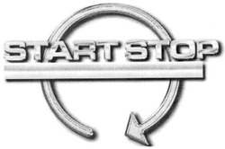 Свідоцтво торговельну марку № 158361 (заявка m201110918): start stop