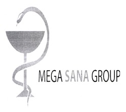 Заявка на торговельну марку № m202124931: mega sana group