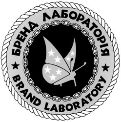 Свідоцтво торговельну марку № 44961 (заявка 2002119526): бренд лабораторія; brand laboratory