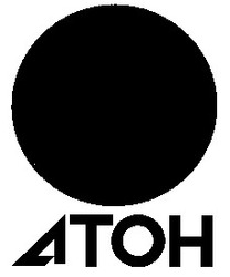 Заявка на торговельну марку № 93010176: атон atoh