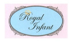 Заявка на торговельну марку № m201716145: royal infant