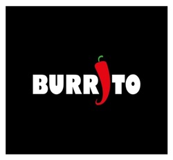 Заявка на торговельну марку № m202212133: burrito