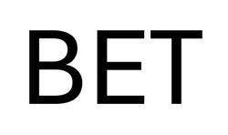 Заявка на торговельну марку № m202415577: bet; вет