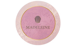 Заявка на торговельну марку № m202512159: madeleine