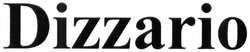 Свідоцтво торговельну марку № 210898 (заявка m201520936): dizzario