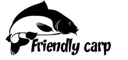 Свідоцтво торговельну марку № 263834 (заявка m201719969): friendly carp