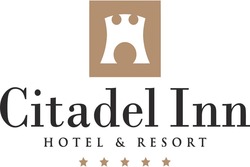 Заявка на торговельну марку № m202118310: hotel&resort; citadel inn