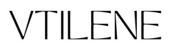 Заявка на торговельну марку № m202603660: vtilene
