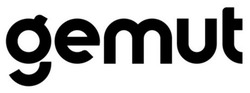 Заявка на торговельну марку № m202308171: gemut
