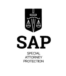 Заявка на торговельну марку № m201929572: sap special attorney protection